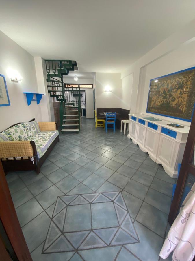 Gioia Villa Acireale Luaran gambar