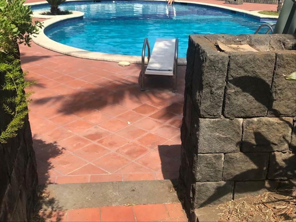 Gioia Villa Acireale Luaran gambar